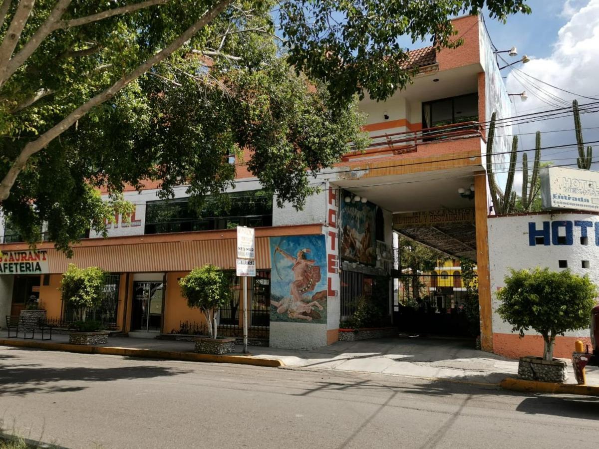 Tehuacán H Mexicana De Marmol מראה חיצוני תמונה