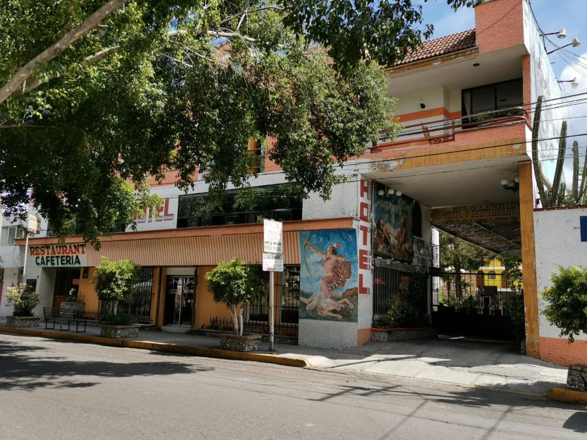 Tehuacán H Mexicana De Marmol מראה חיצוני תמונה