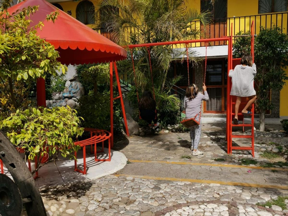 Tehuacán H Mexicana De Marmol מראה חיצוני תמונה