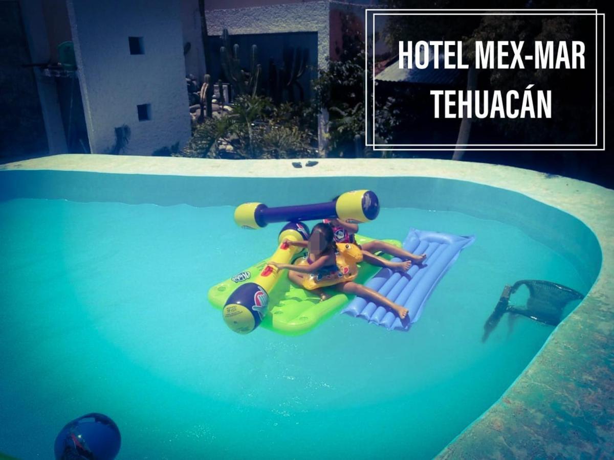 Tehuacán H Mexicana De Marmol מראה חיצוני תמונה