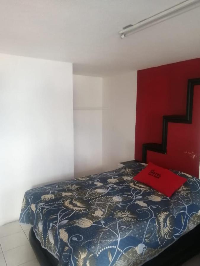 Tehuacán H Mexicana De Marmol מראה חיצוני תמונה