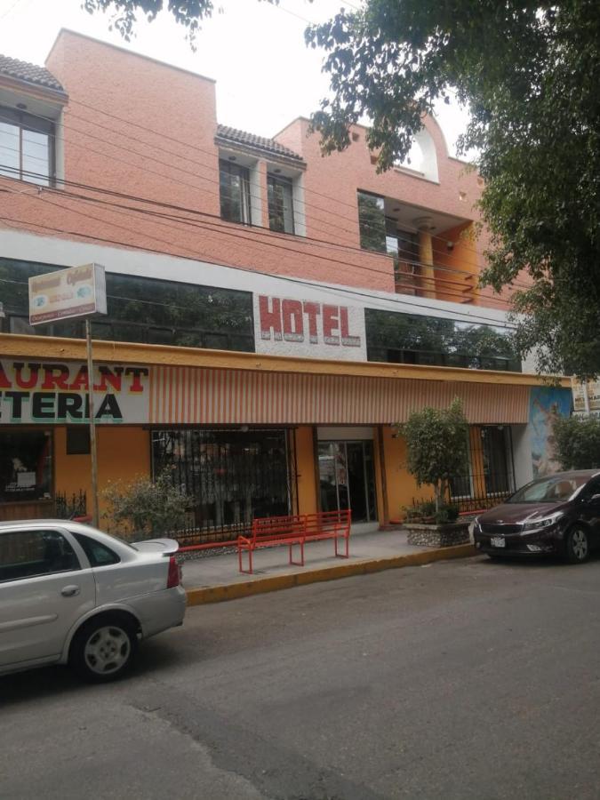 Tehuacán H Mexicana De Marmol מראה חיצוני תמונה