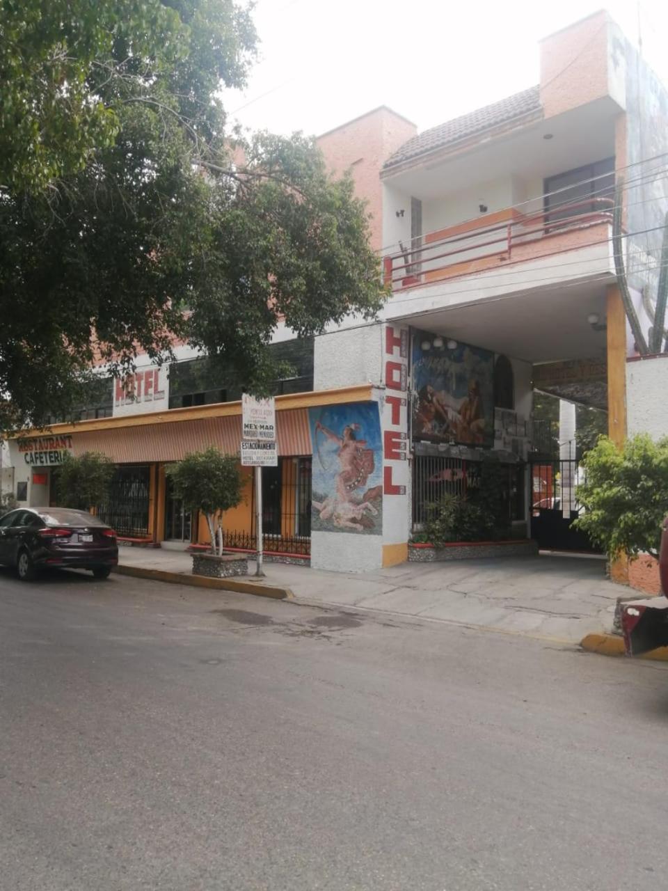 Tehuacán H Mexicana De Marmol מראה חיצוני תמונה
