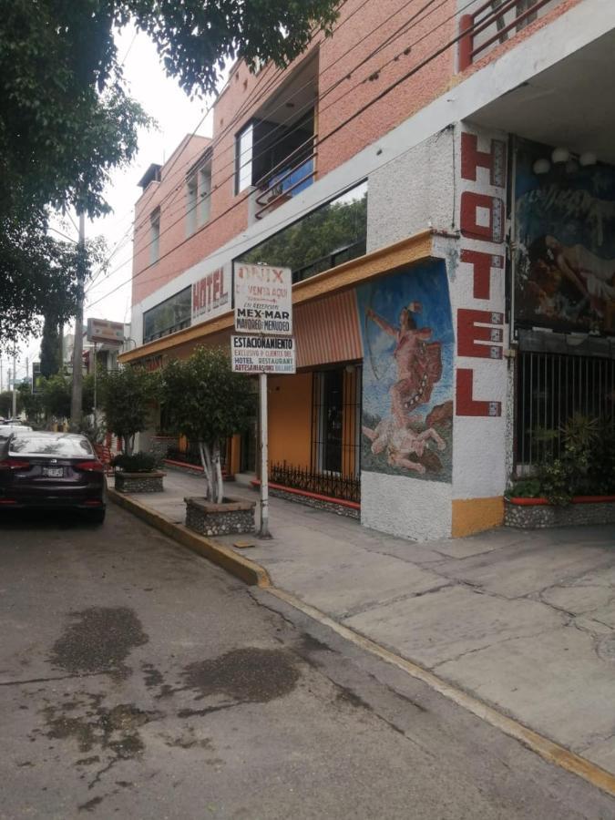 Tehuacán H Mexicana De Marmol מראה חיצוני תמונה