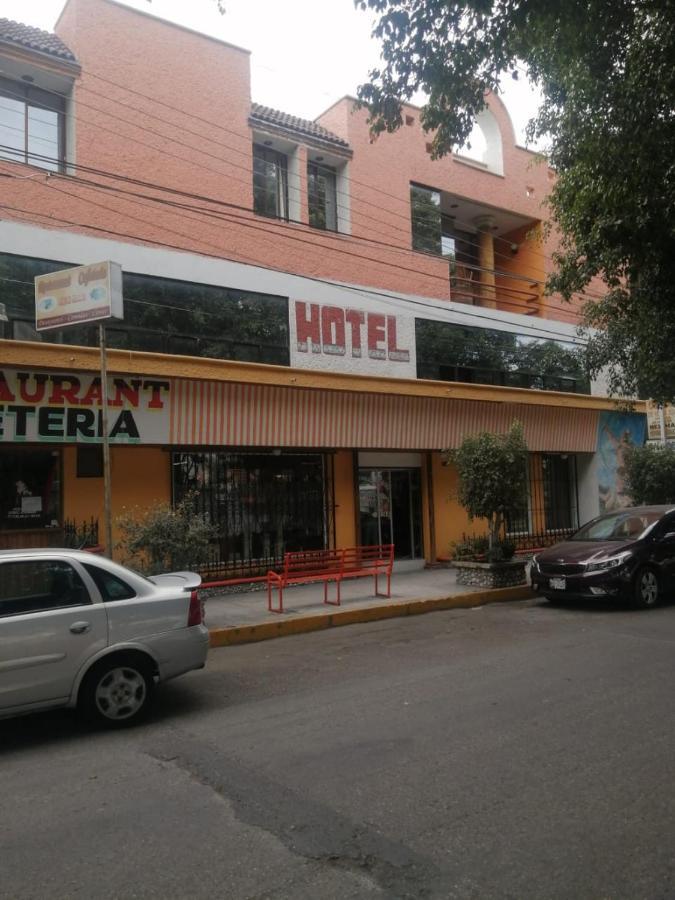 Tehuacán H Mexicana De Marmol מראה חיצוני תמונה